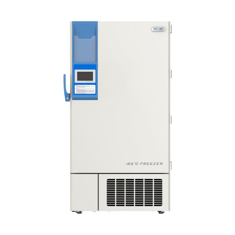 ULT-Gefrierschrank DW-HL678 großvolumiges Modell für Labore, bis -86°C - Med-Praxisbedarf