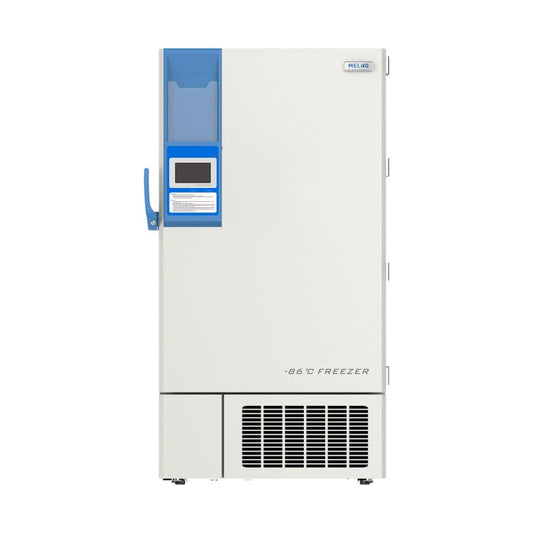 ULT-Gefrierschrank DW-HL678 großvolumiges Modell für Labore, bis -86°C - Med-Praxisbedarf