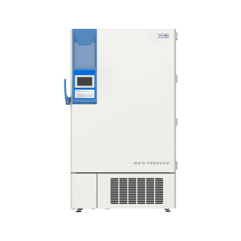 ULT-Gefrierschrank DW-HL778 - Doppelkompressor-Gefrierschrank für stabile Temperaturen - Med-Praxisbedarf