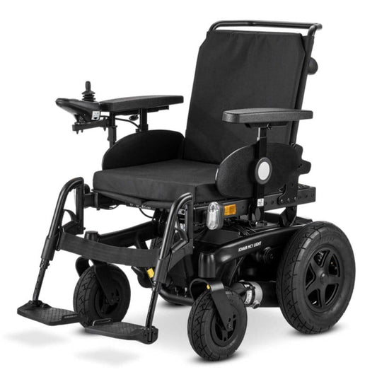 iCHAIR MC1 Light Elektro-Rollstuhl 1.610 - MEYRA, faltbar, Alltagsmobilität - Med-Praxisbedarf