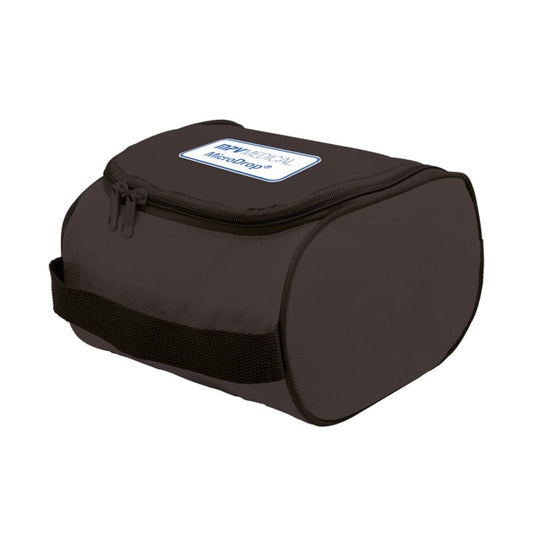 MicroDrop 2 Tasche - Transporttasche für das MicroDrop System, sicherer Stauraum - Med-Praxisbedarf