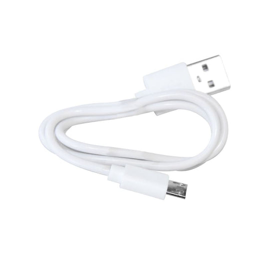 MicroDrop® Mesh USB-Kabel - leichtes Ladekabel für das Inhalationsgerät - Med-Praxisbedarf