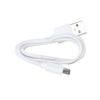 MicroDrop® Mesh USB-Kabel