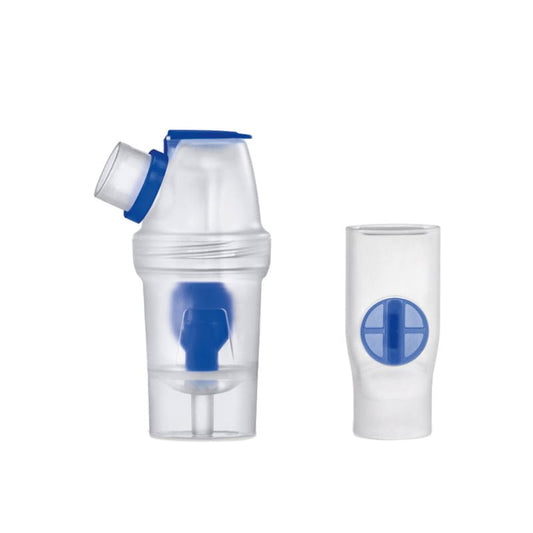 MicroDrop® RF6 plus Vernebler für Inhalationstherapie - für Praxen, Kliniken und Pflege - Med-Praxisbedarf