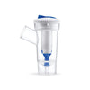 MicroDrop® RF7 plus Profi Vernebler