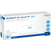 MaiMed® MyClean ni-touch Einmalhandschuhe, Nitril, blau