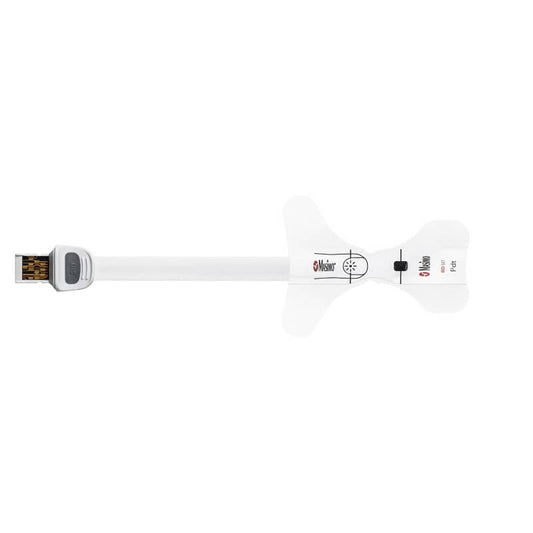 Masimo RD SET Einweg-Sensor selbstklebend - für Finger oder Zeh, flache Bauform - Med-Praxisbedarf
