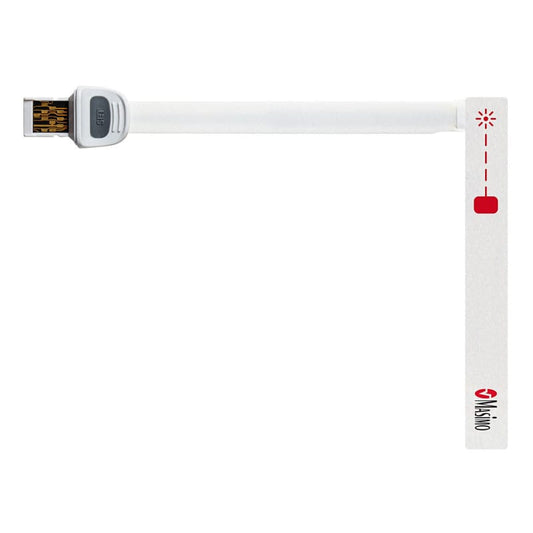 Masimo RD SET Einweg-SpO2-Sensor - latexfrei für empfindliche Haut, zuverlässige Messung - Med-Praxisbedarf