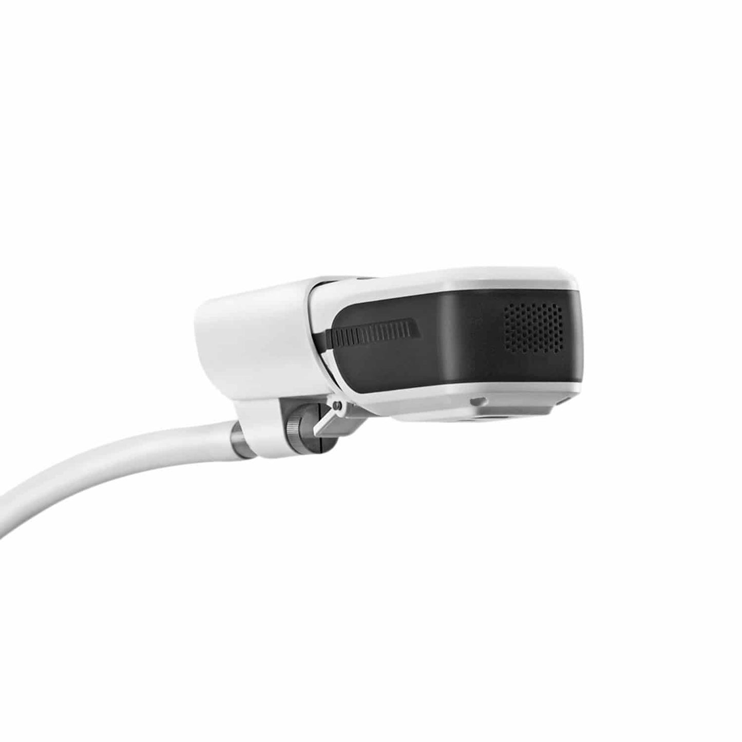 VeinNavi Trolley NAVI-60 mit Transportfunktion - Rollstativ für das Venensuchgerät im Krankenhaus - Med-Praxisbedarf