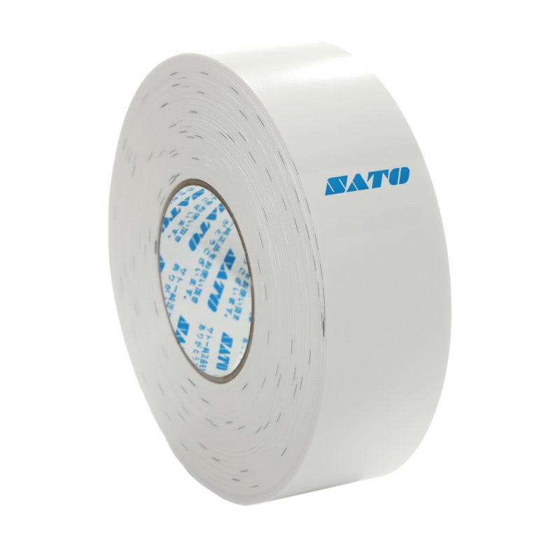 Patientenarmband easyBAND soft - weiches Identifikationsband für Erwachsene, für Klinik und Pflege - Med-Praxisbedarf