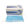 Meditrade Suavel® Protec Mundschutz, blau