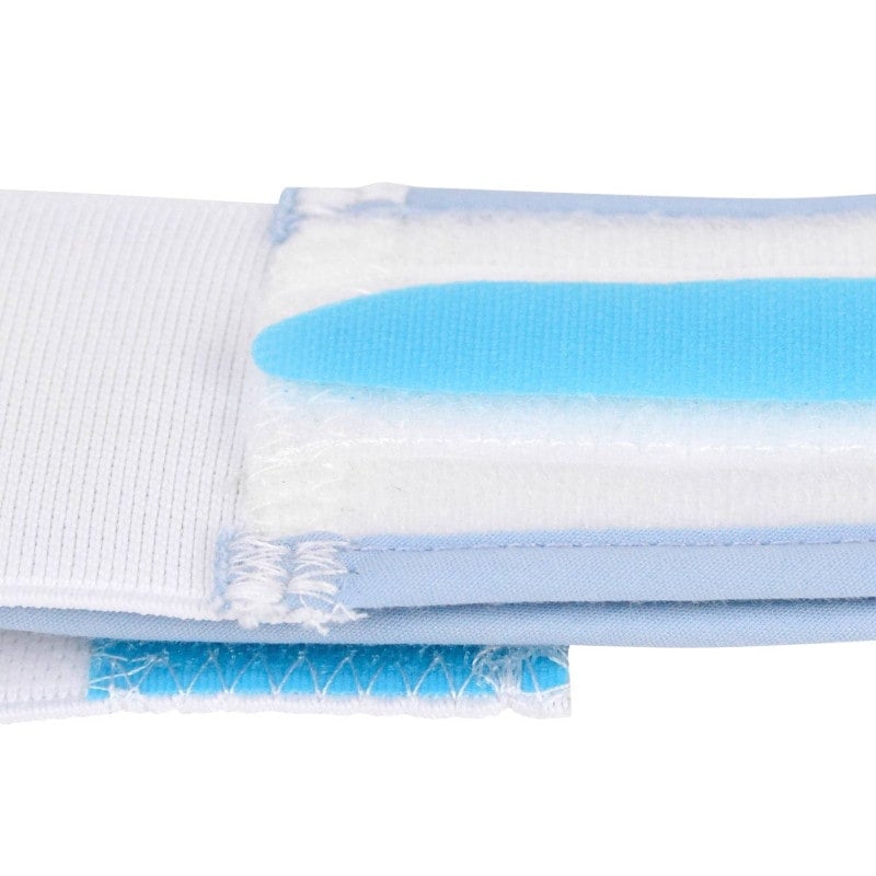 Komfort-Halteband für Urosid Beinbeutel - hautfreundliches Material, einfach anzulegen - Med-Praxisbedarf