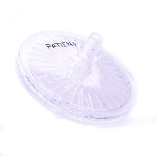 Bakterienfilter 1 Stück von Medutek - Für Sekretsauger, kompatibel mit CA-MI Modellen - Med-Praxisbedarf