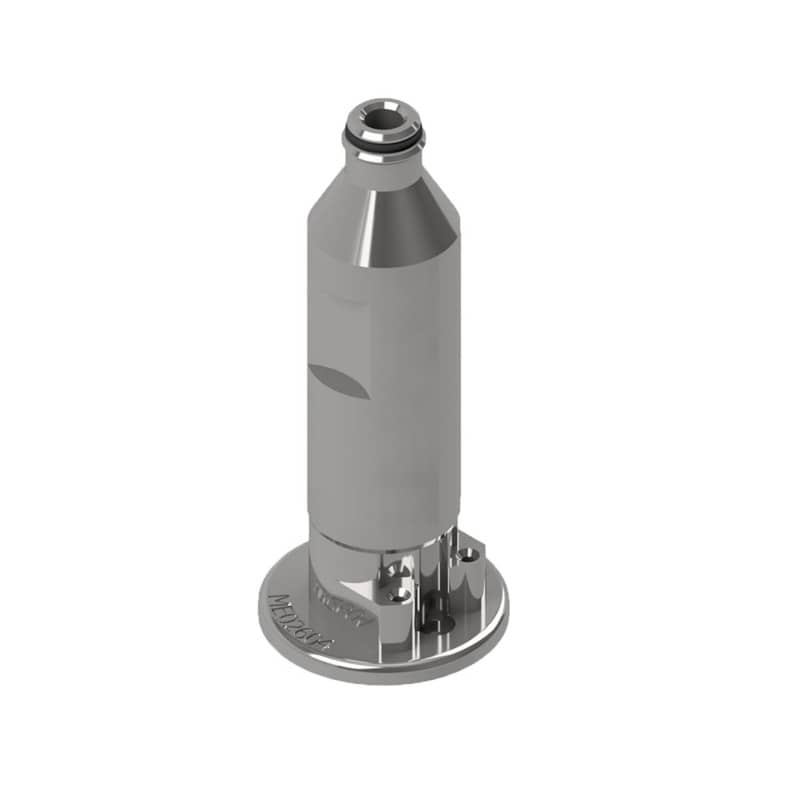 Melag Carebox Blue Adapter Set - für optimale Konfiguration der Sterilisationsbox - Med-Praxisbedarf