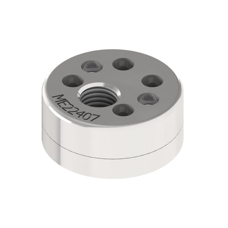 Carebox Green Adapter für ZEG- und Ultraschallspitzen - individuelle Konfiguration der Sterilisierbox - Med-Praxisbedarf