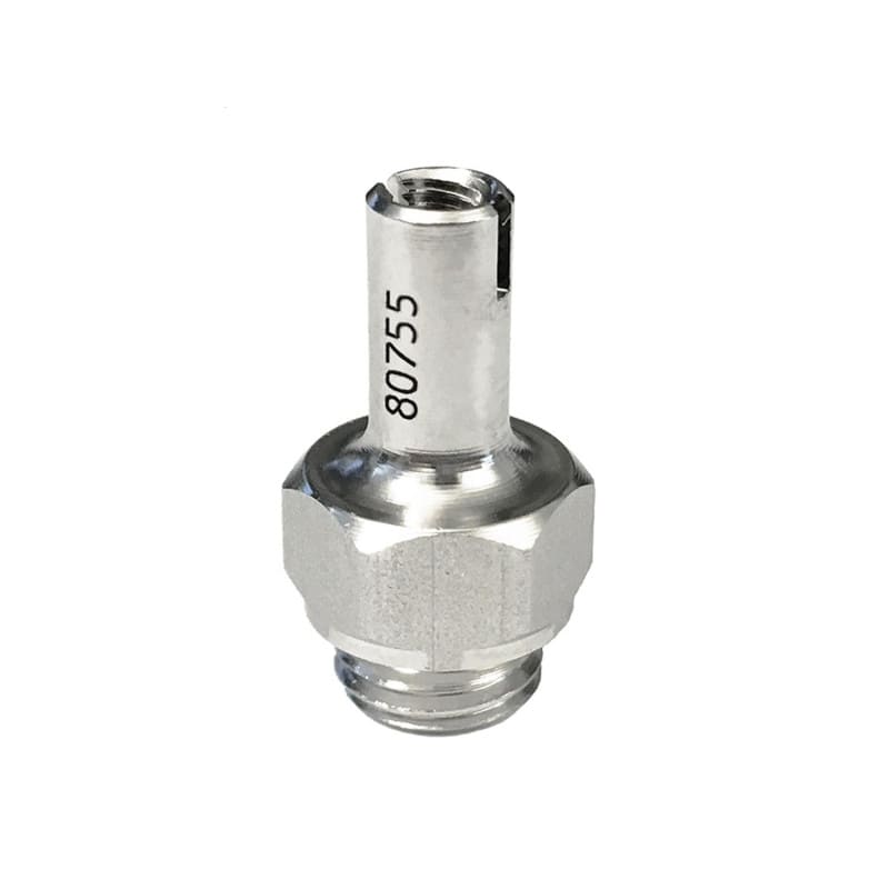 Konfigurations-Adapter für Carebox Green - für verschiedene dentale Instrumentenspitzen - Med-Praxisbedarf