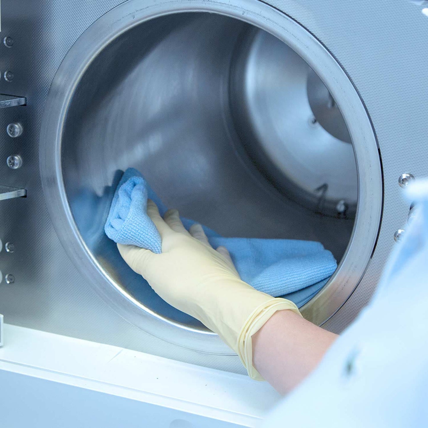Chamber Protect Reinigungsspray 500 ml - für die Kesselreinigung von Autoklaven - Med-Praxisbedarf