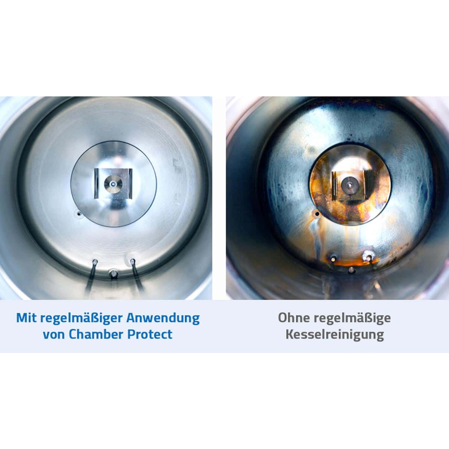 Fusselfreie Tücher im Chamber Protect Set - zur Reinigung von Sterilisatorkammern - Med-Praxisbedarf