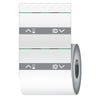 MELAdoc® Labeller-Etiketten