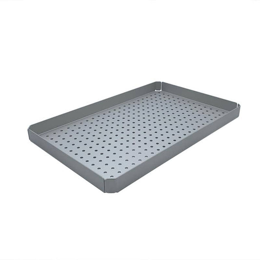 Vacuclave Tablett - Sterilisations-Tablett für Pro und Prime Line Vacuclave Autoklaven - Med-Praxisbedarf