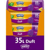 Swirl® Duft - Müllbeutel Reißfest, Vanille-Lavendel, 35 Liter