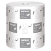 KATRIN Plus System towel M2 Papierhandtuchrolle, 2-lagig