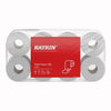 KATRIN Toilettenpapier 250 Blatt, 3-lagig