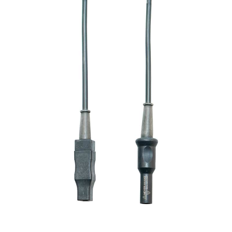 radioSURG® Bipolarkabel - Anschlusskabel für radioSURG® 2200 PT, PTA, TP, TPA und B Geräte - Med-Praxisbedarf