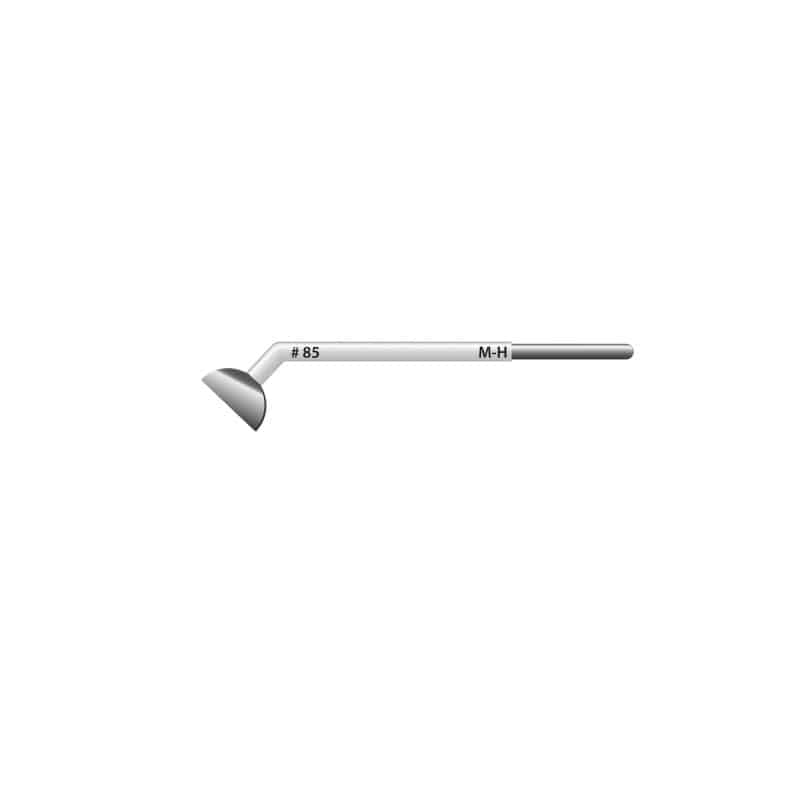Disc-Elektrode radioSURG® - für radioSURG® 2200 TP, TPA, PT, PTA Geräte - Med-Praxisbedarf