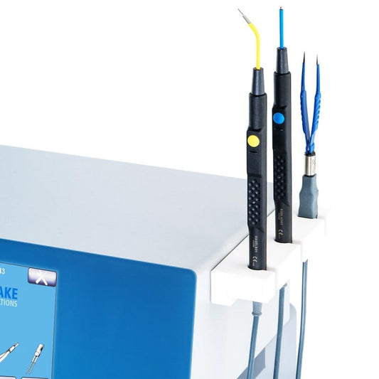 radioSURG Handstück - Zubehör für Elektrochirurgie-Geräte 2200 TP/TPA, PT/PTA, B und M - Med-Praxisbedarf