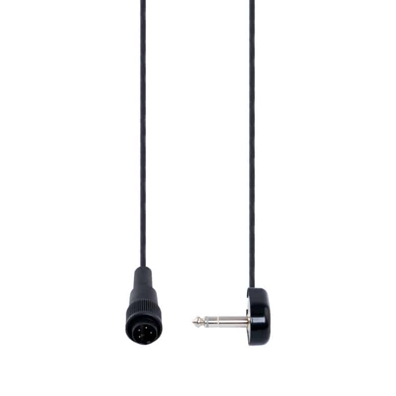 smokeSTAR Triggerkabel für radiosurg 2200 - automatische Aktivierung, Klinkenstecker - Med-Praxisbedarf