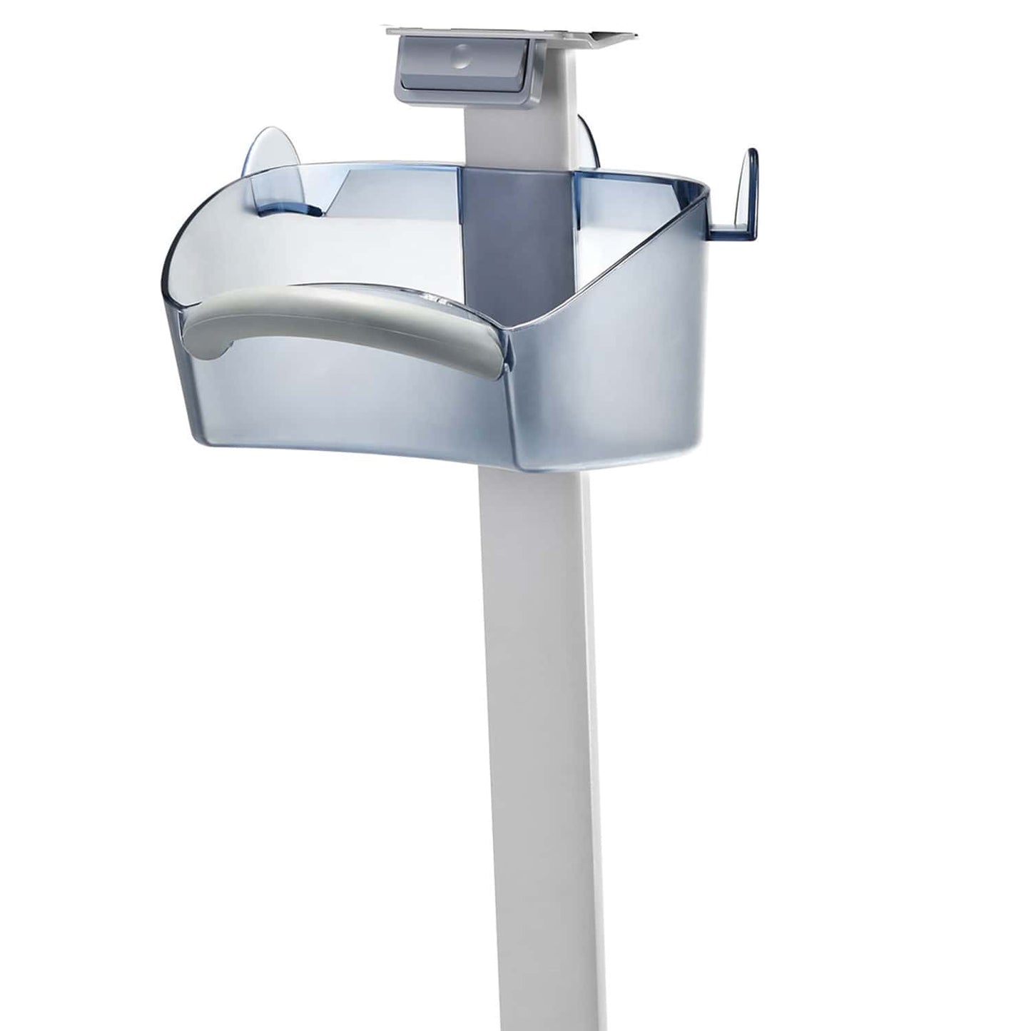 Mindray Patientenmonitor Rollstativ - mit robustem Gestell und Rollen für flexiblen Einsatz - Med-Praxisbedarf