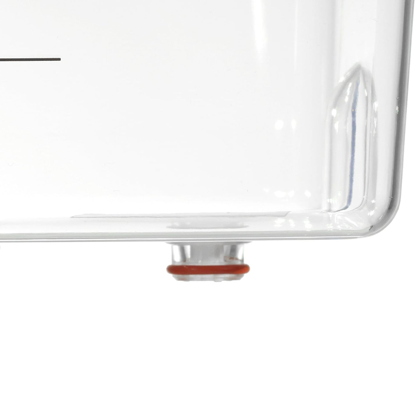 Propulse Ersatz-Wassertank für Ohrspülsystem - kompatibel mit Mirage Health Gerät - Med-Praxisbedarf