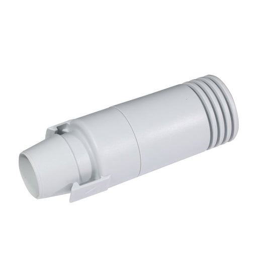 EasyOne Kalibrierungsadapter für Spirometer - präzises Zubehör von NDD - Med-Praxisbedarf
