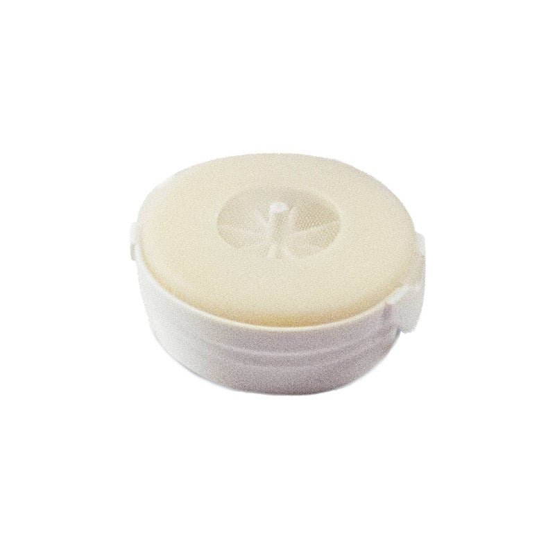 NDD DLCO Barrietten Einwegprodukt für Lungenfunktionstest - hygienisch für EasyOne Pro Spirometer - Med-Praxisbedarf