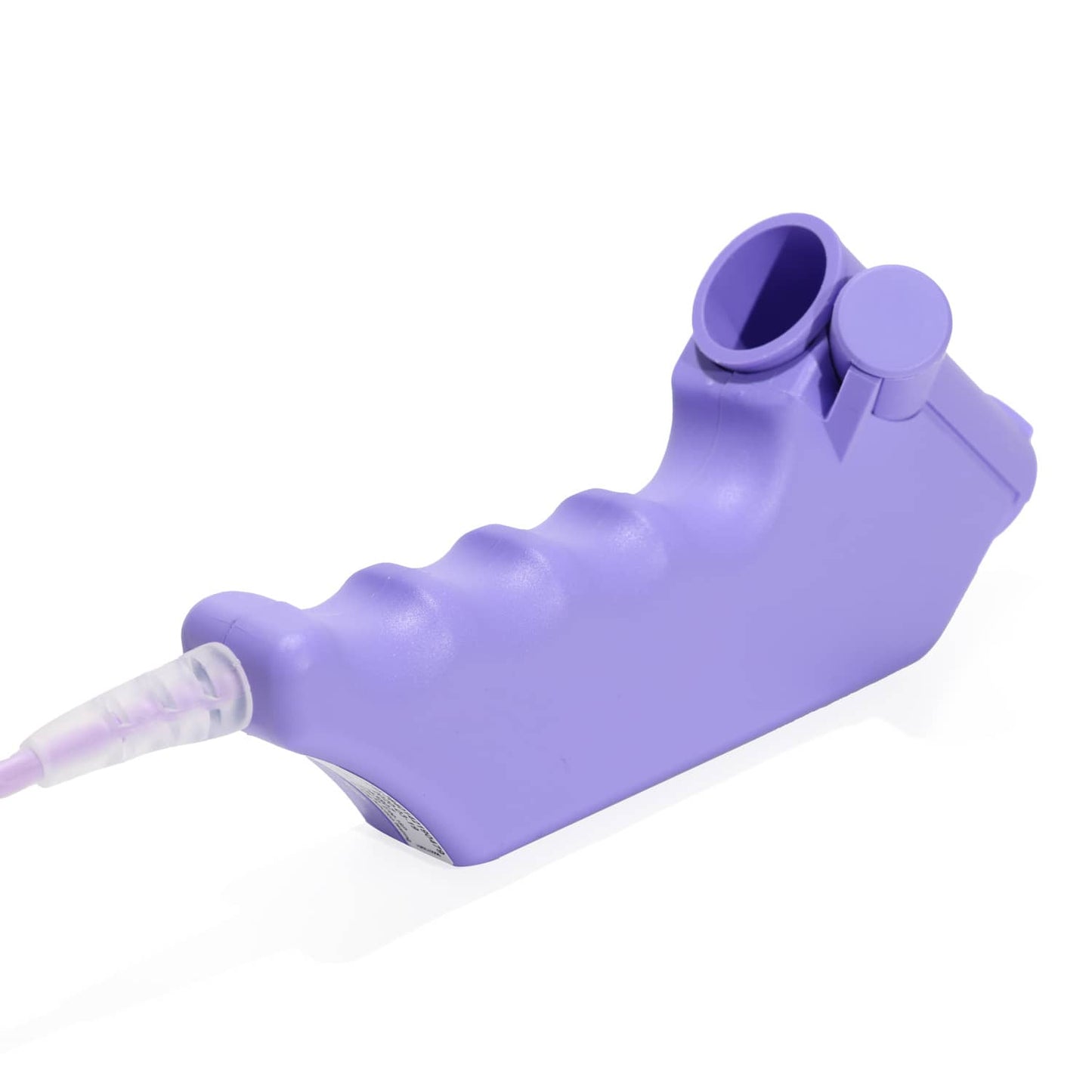 NDD Easy on-PC Spirometer integriertes Gerät für Lungenfunktionsdiagnostik mit hoher Genauigkeit - Med-Praxisbedarf