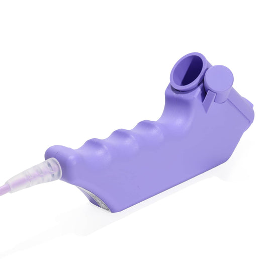 NDD Easy on-PC Spirometer integriertes Gerät für Lungenfunktionsdiagnostik mit hoher Genauigkeit - Med-Praxisbedarf