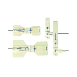 NONIN Einwegsensoren Flexsensor - mit integriertem Kabel für Sauerstoffsättigungsmessung - Med-Praxisbedarf