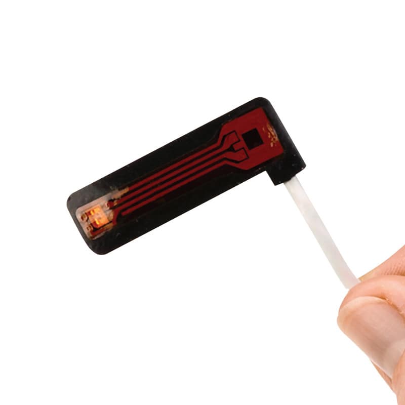 NONIN Flexsensor SpO2 Sensor - optimal für die Sauerstoffsättigungsmessung am Finger - Med-Praxisbedarf