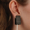 NONIN Ohrclip-Sensor