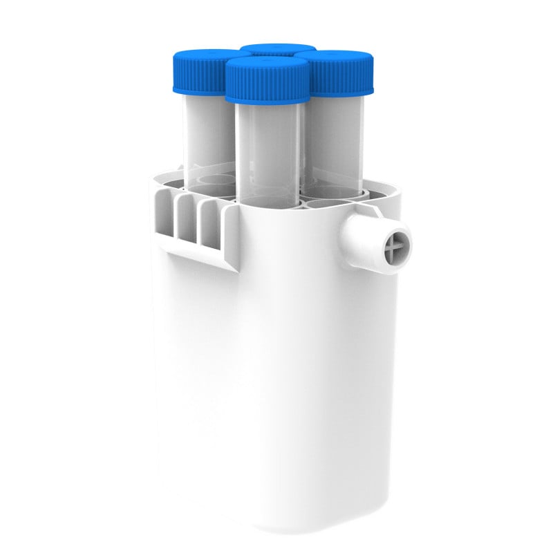 L400 NXT Adapter Set - Auswahl aus mehreren Größen für flexible Anwendungen - Med-Praxisbedarf