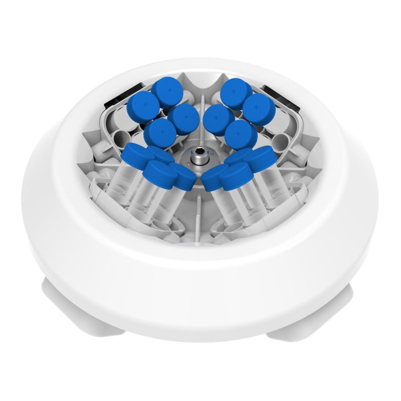Adapter für iFuge L400 NXT Zentrifuge - einfache Handhabung und zuverlässige Funktion - Med-Praxisbedarf
