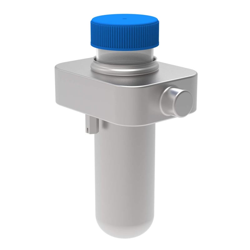 L400 NXT Adapter von Neuation Technologies - präzise Passform für Rotoren der Zentrifuge - Med-Praxisbedarf