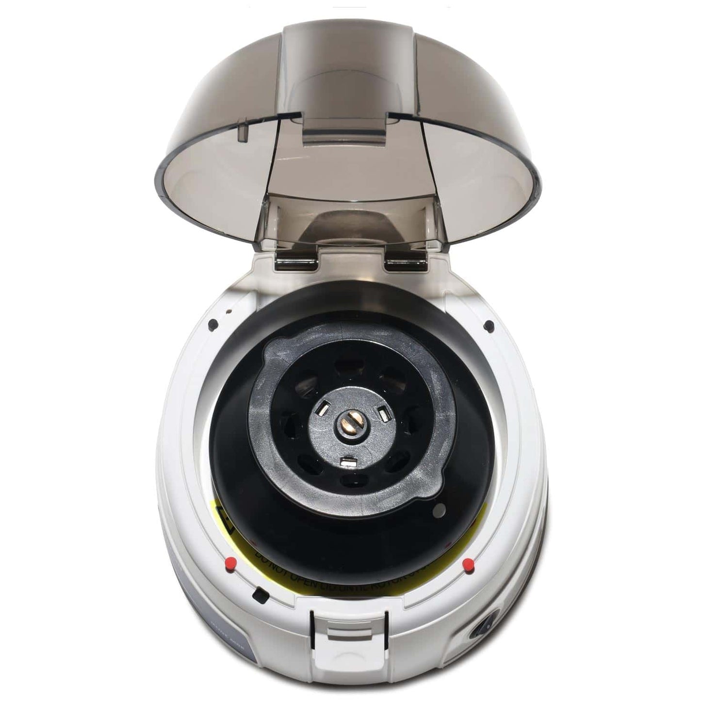 Rotor der Mikrozentrifuge M08 für 8 Microtubes - wechselbarer Rotor für effizientes Zentrifugieren - Med-Praxisbedarf