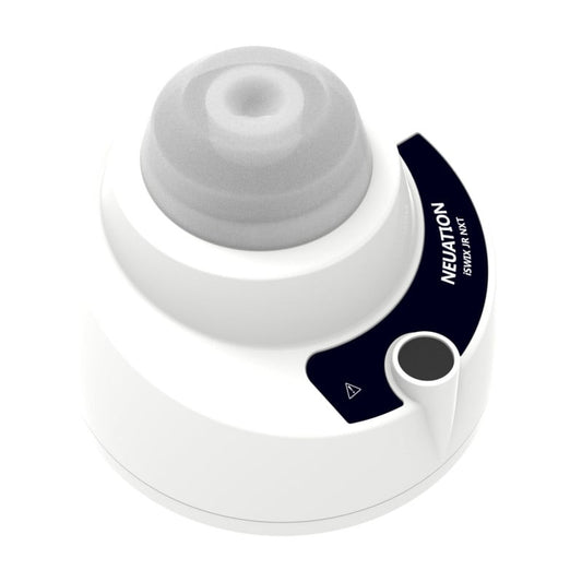 iSwix Jr. VT NXT Mini-Vortexer - mit variabler Geschwindigkeitseinstellung für den täglichen Laboreinsatz - Med-Praxisbedarf