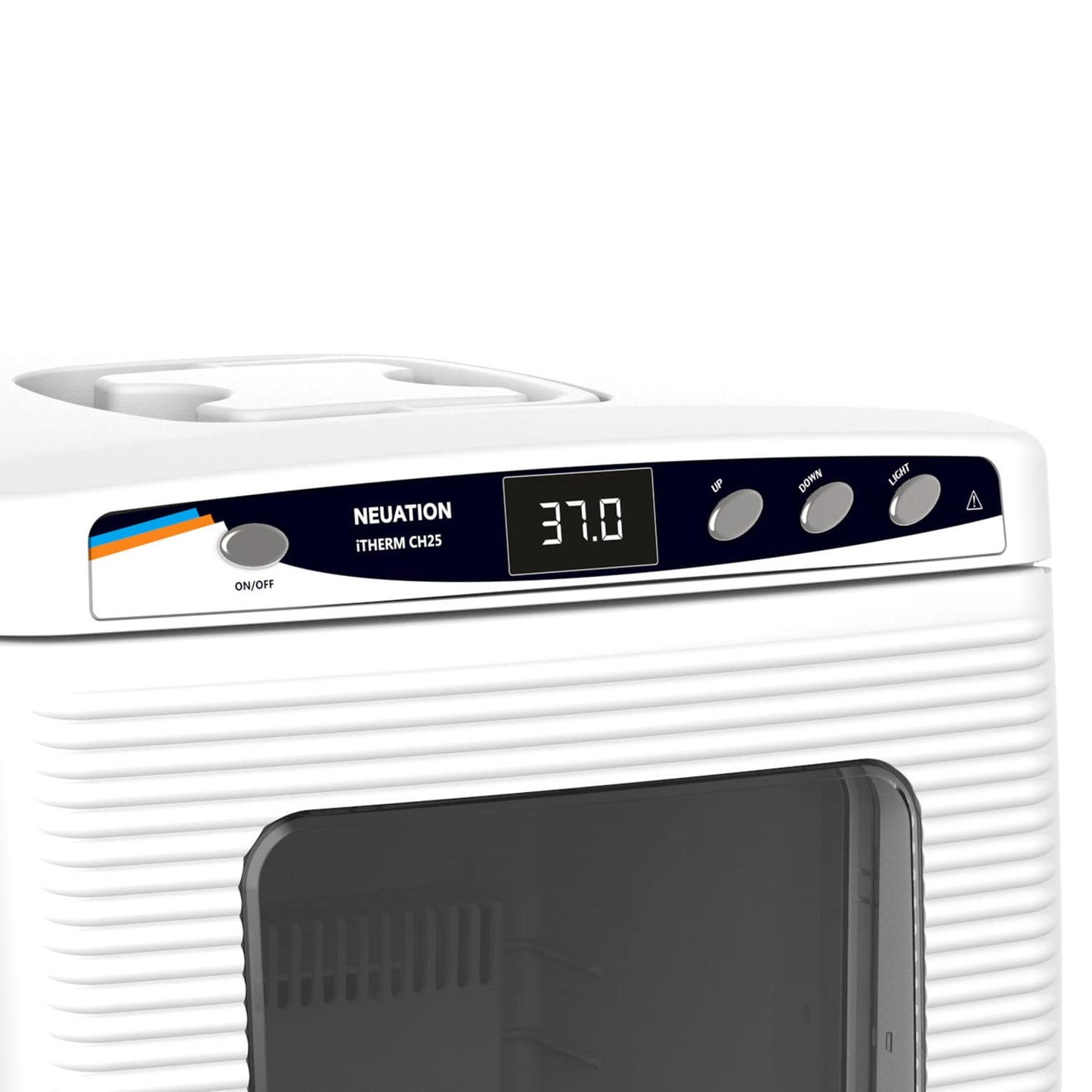 iTherm CH25 Proben-Inkubator - zur zuverlässigen Aufbewahrung in Arztpraxen und Kliniken - Med-Praxisbedarf