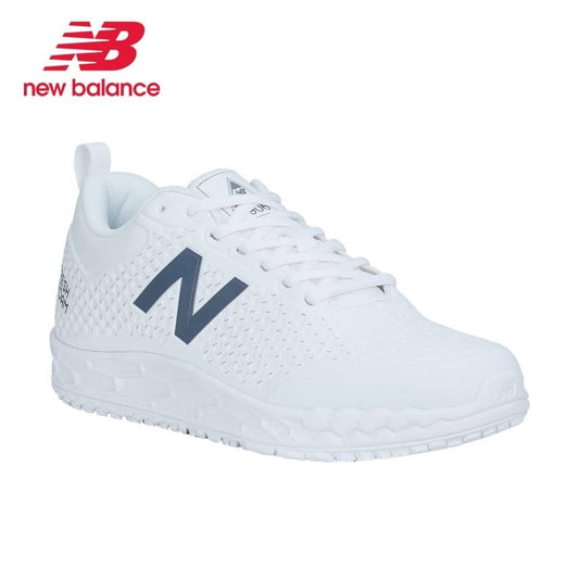 New Balance Herren-Sneaker Arbeitsschuh OB 906 SR - Sicherheitsklasse OB nach EN ISO 20347, HRO - Med-Praxisbedarf