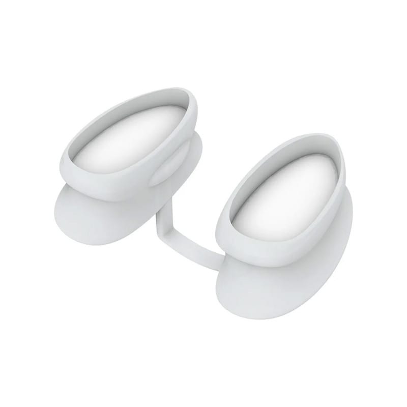 NOSA allergy filter Nasenfilter - reduziert Pollen, Tierhaare und Staub, diskret - Med-Praxisbedarf