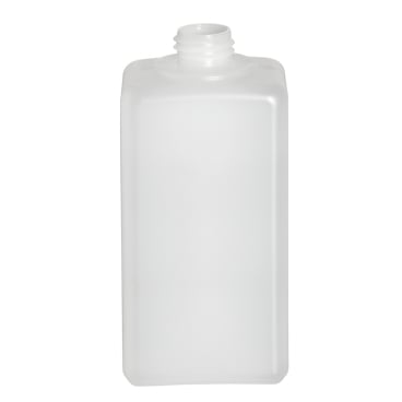 ingo-man Euroflasche OPHARDT - 500ml Nachfüllflasche für Desinfektionsmittel - Med-Praxisbedarf