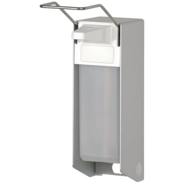ingo-man classic Eurospender OPHARDT - Euroflaschen-Spender für optimale Hygiene - Med-Praxisbedarf